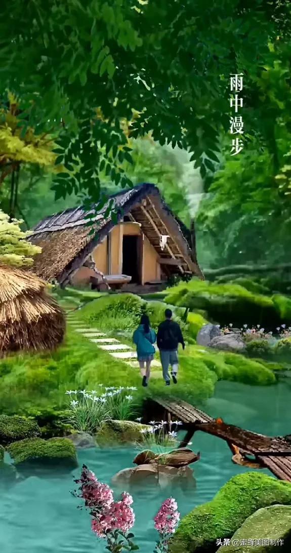 什么样的爱情才算是舒服的？游戏画面
