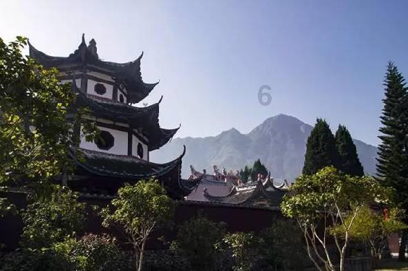 神秘的大海
