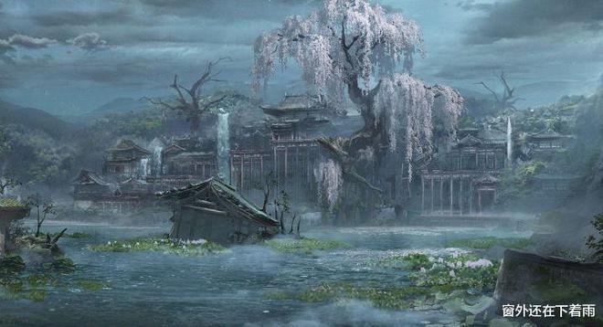 熊出没夺宝历险